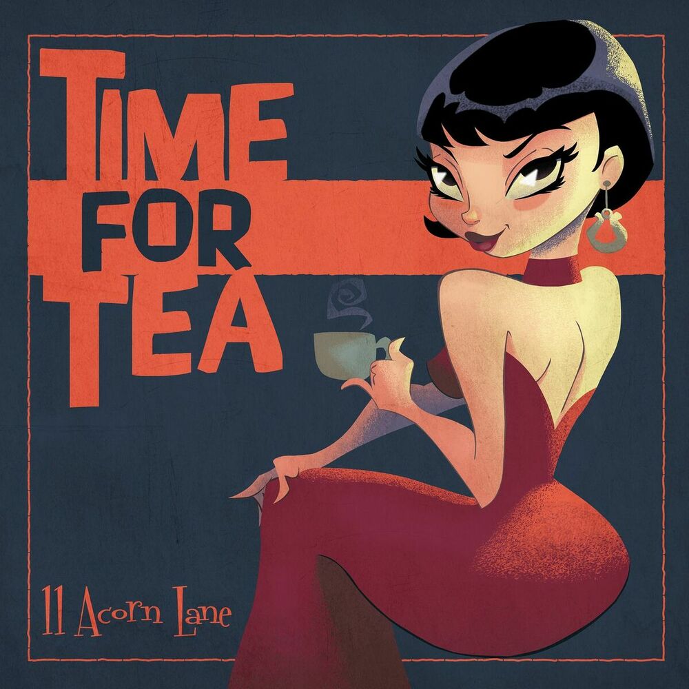 Picture of Time for Tea