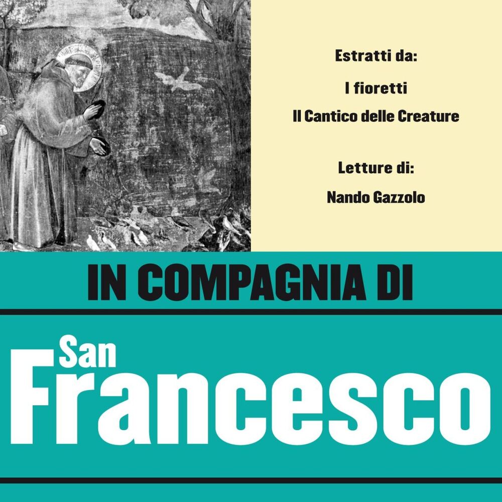 Picture of In compagnia di San Francesco