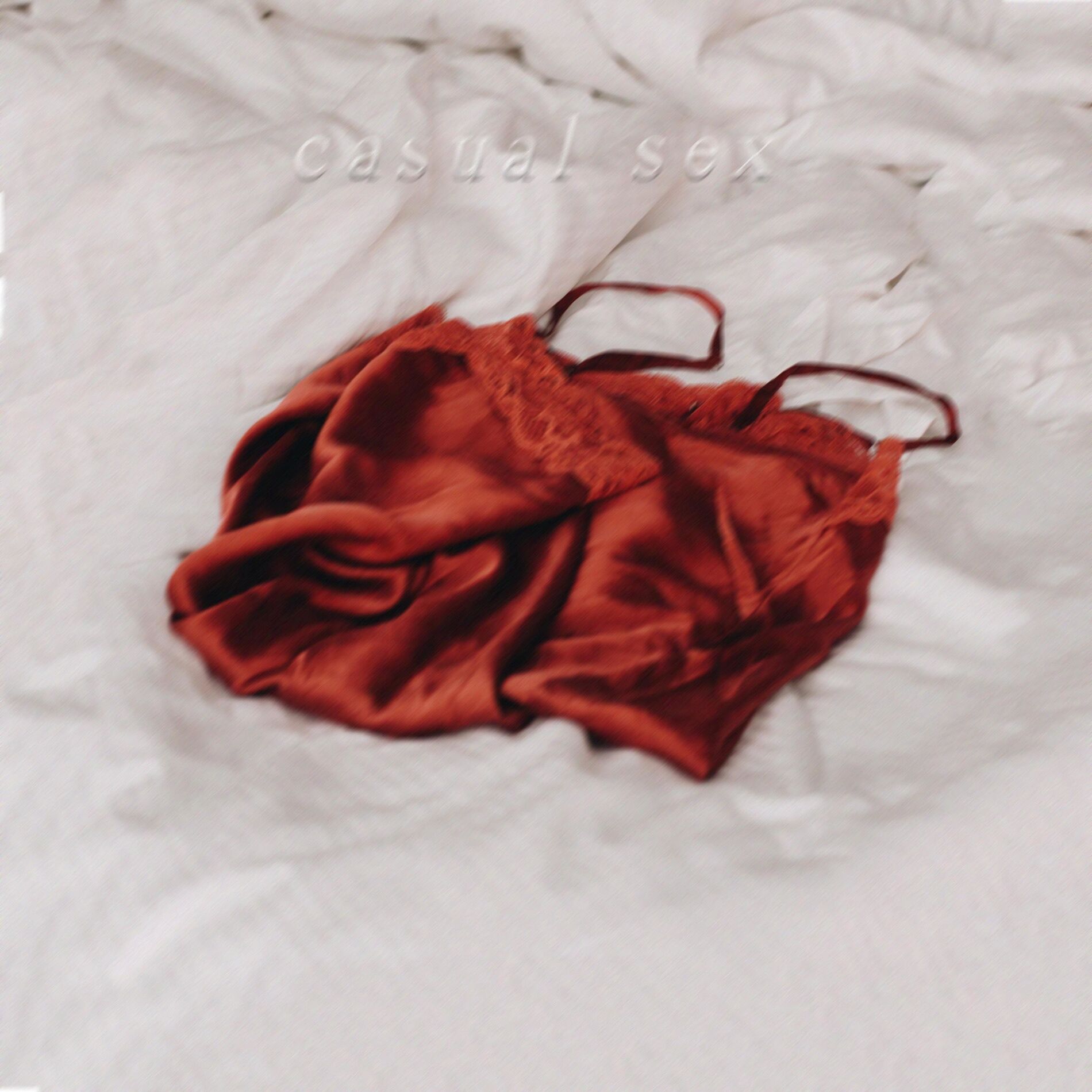 Album cover of I Feel Like I'm Drowning
