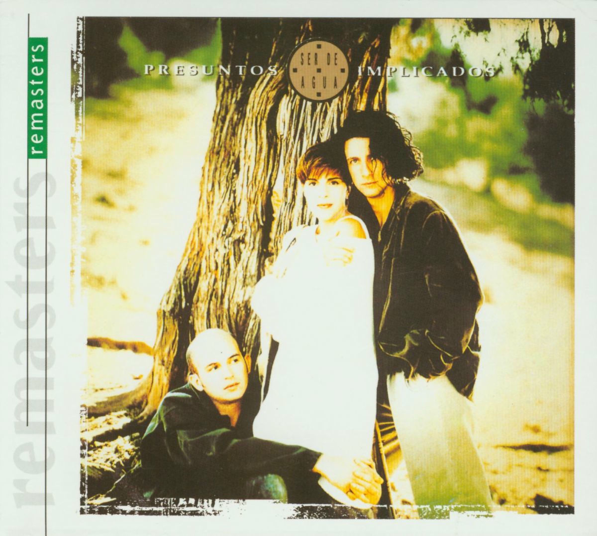 Album cover of Como hemos cambiado