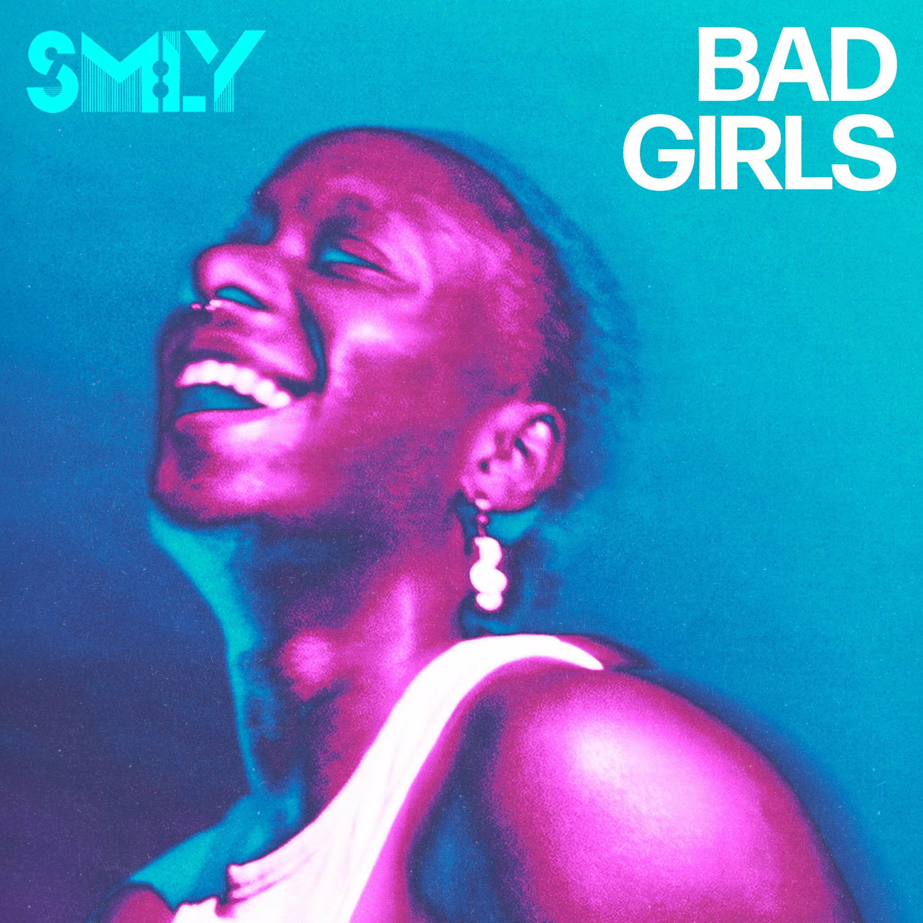 Album cover of Bad Girls