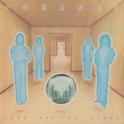 Cover of Look Into The Future