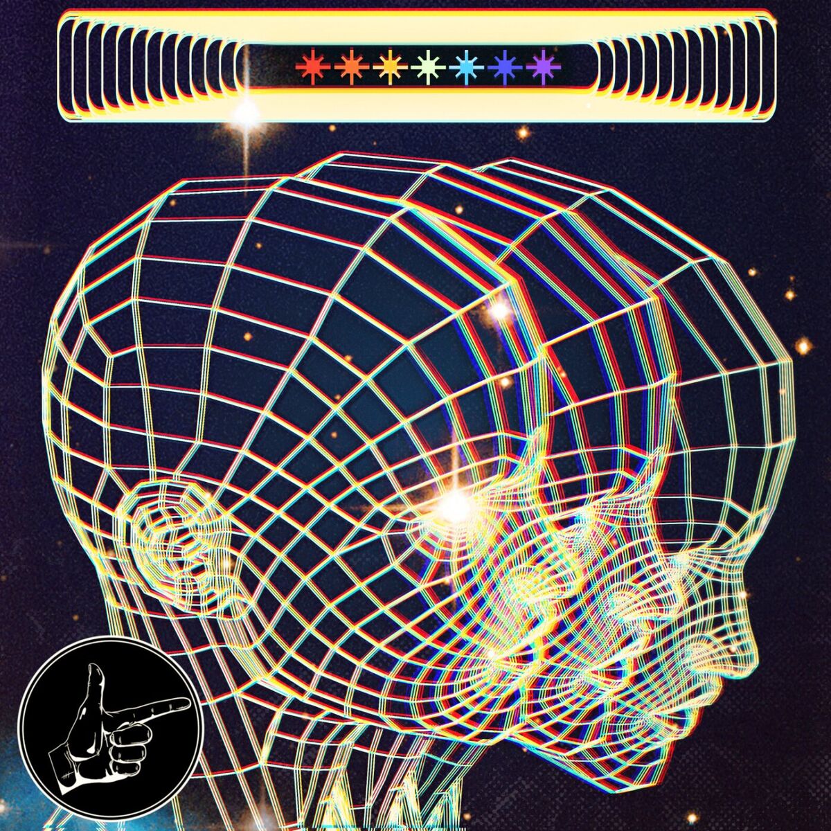 Album cover of You Are Digital