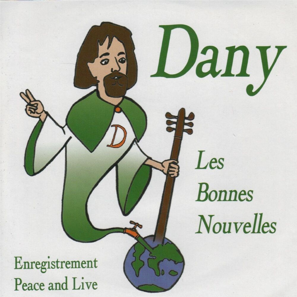 Picture of Les bonnes nouvelles