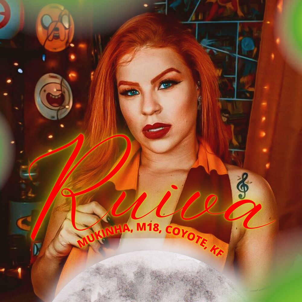 Picture of Ruiva