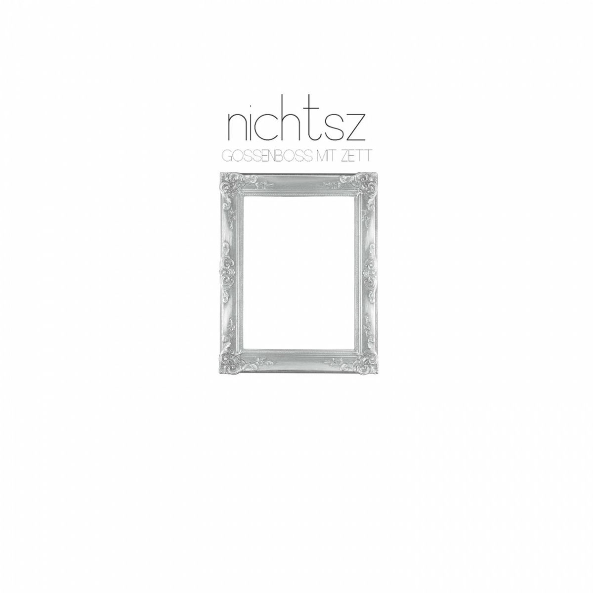 Album cover of Schatten