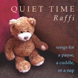Cover of Quiet Time