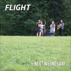 Cover of Next Wednesday