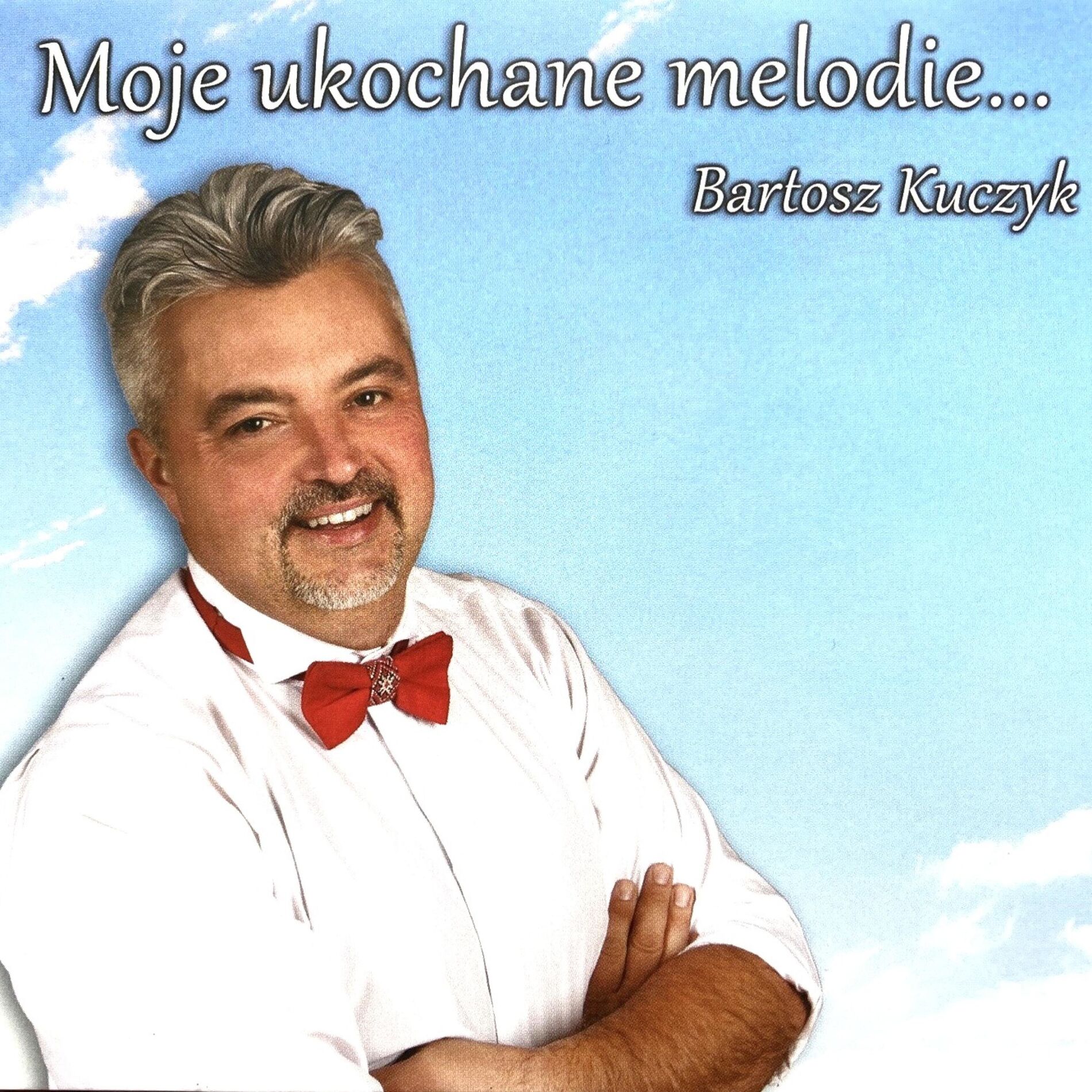 Album cover of Wszystko O Czym Marze