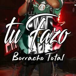 Cover of Borracho Total
