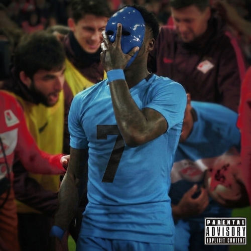 Descargar MODO RAJADA - Lil Sete MP3