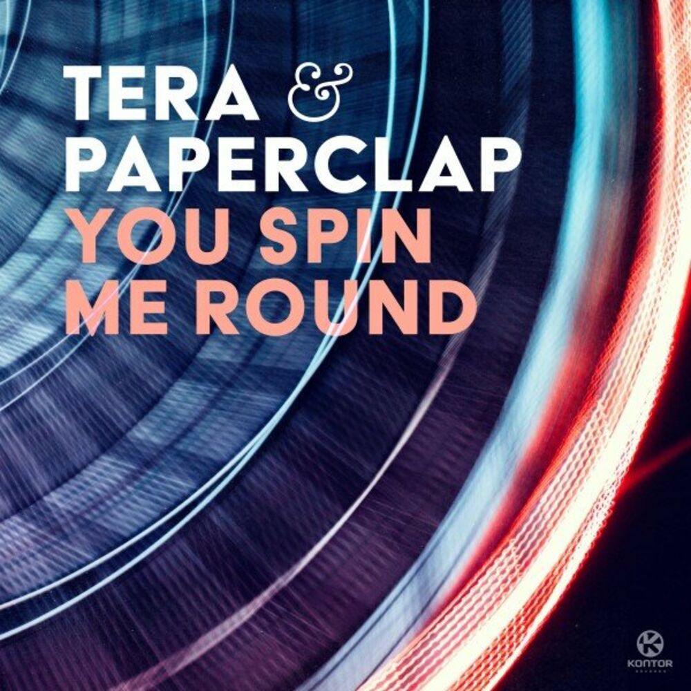 Picture of You Spin Me Round