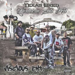 Cover of Texas Bred Northern Cali Fed
