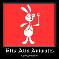 Etis Atis Animatis