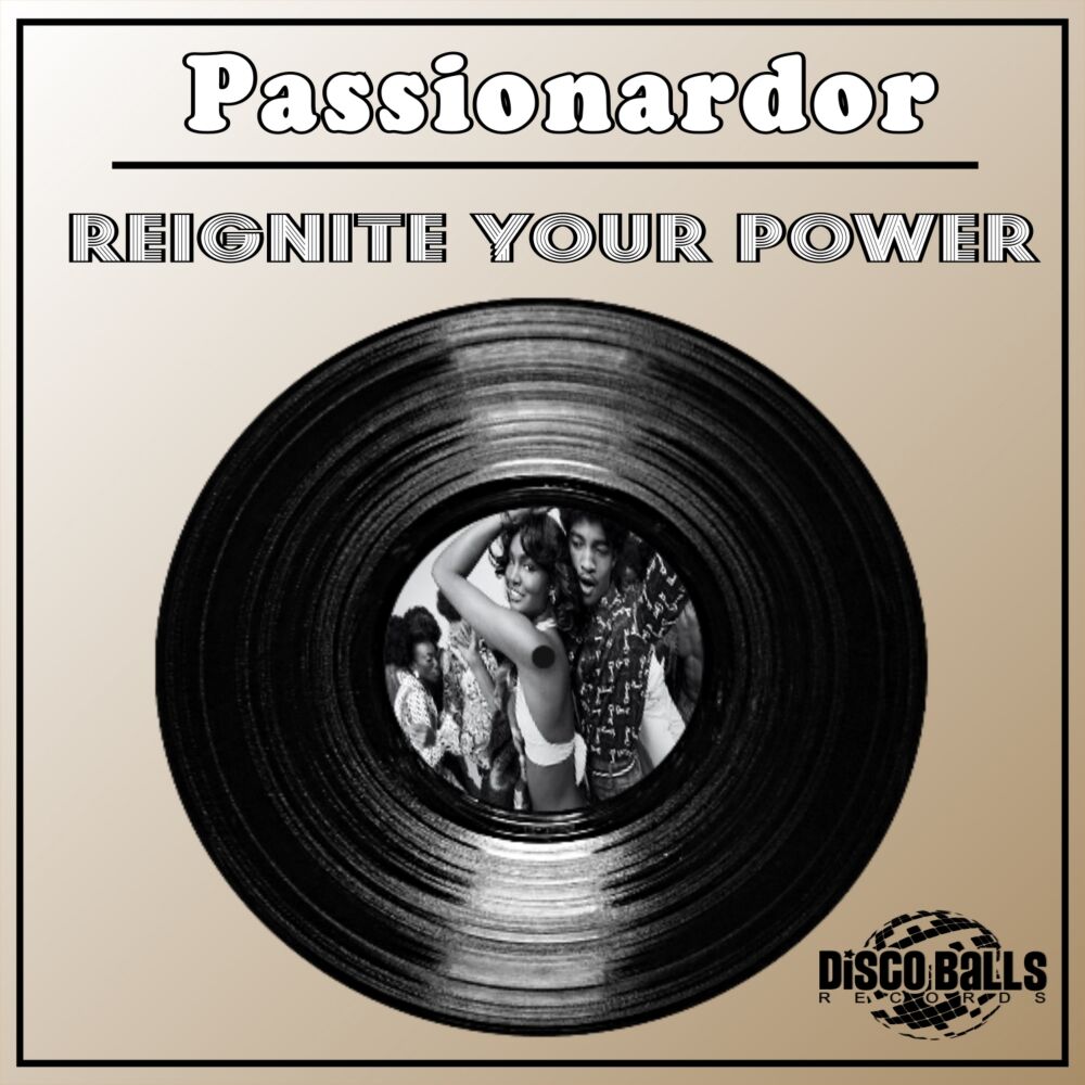 Picture of Reignite Your Power