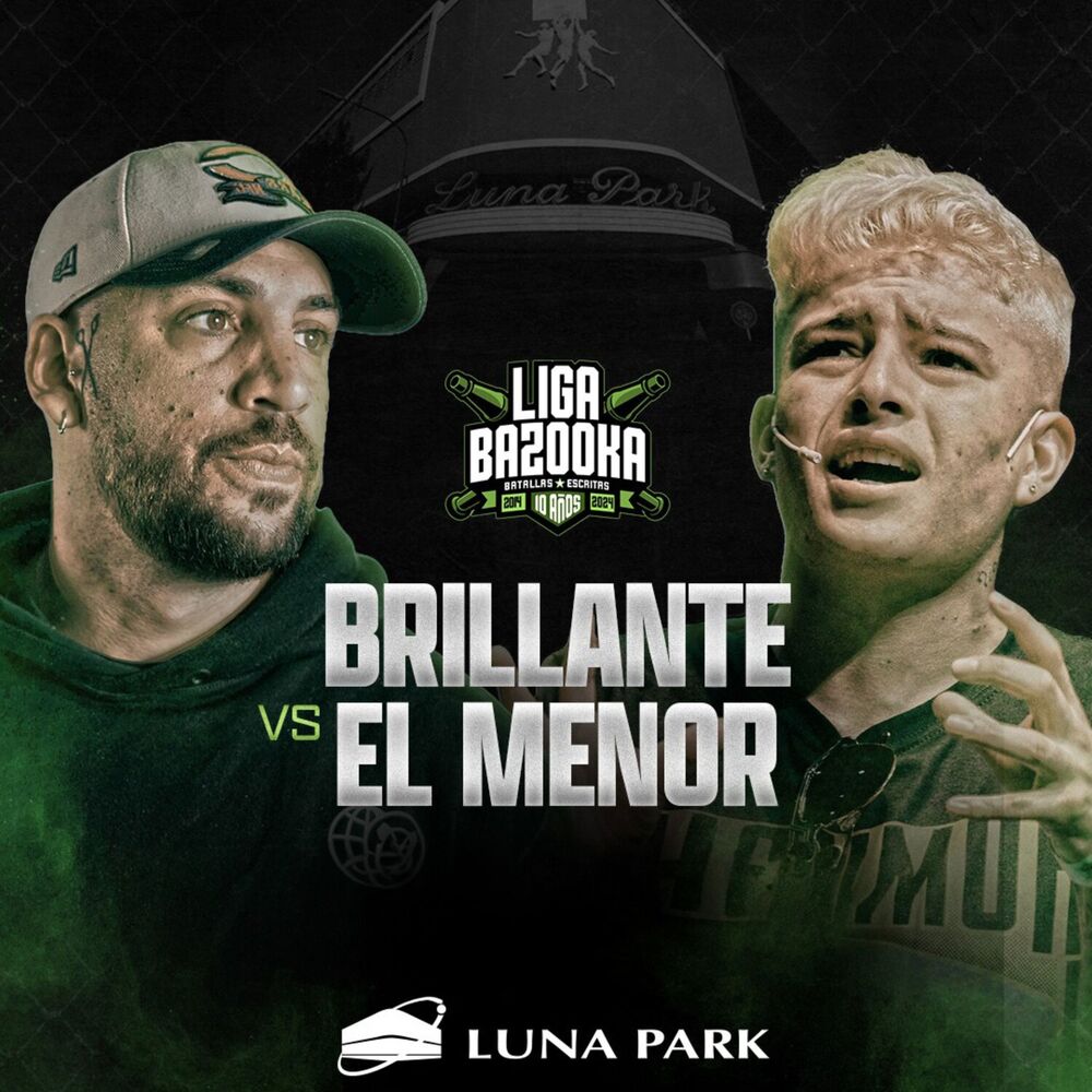 Picture of BRILLANTE VS EL MENOR