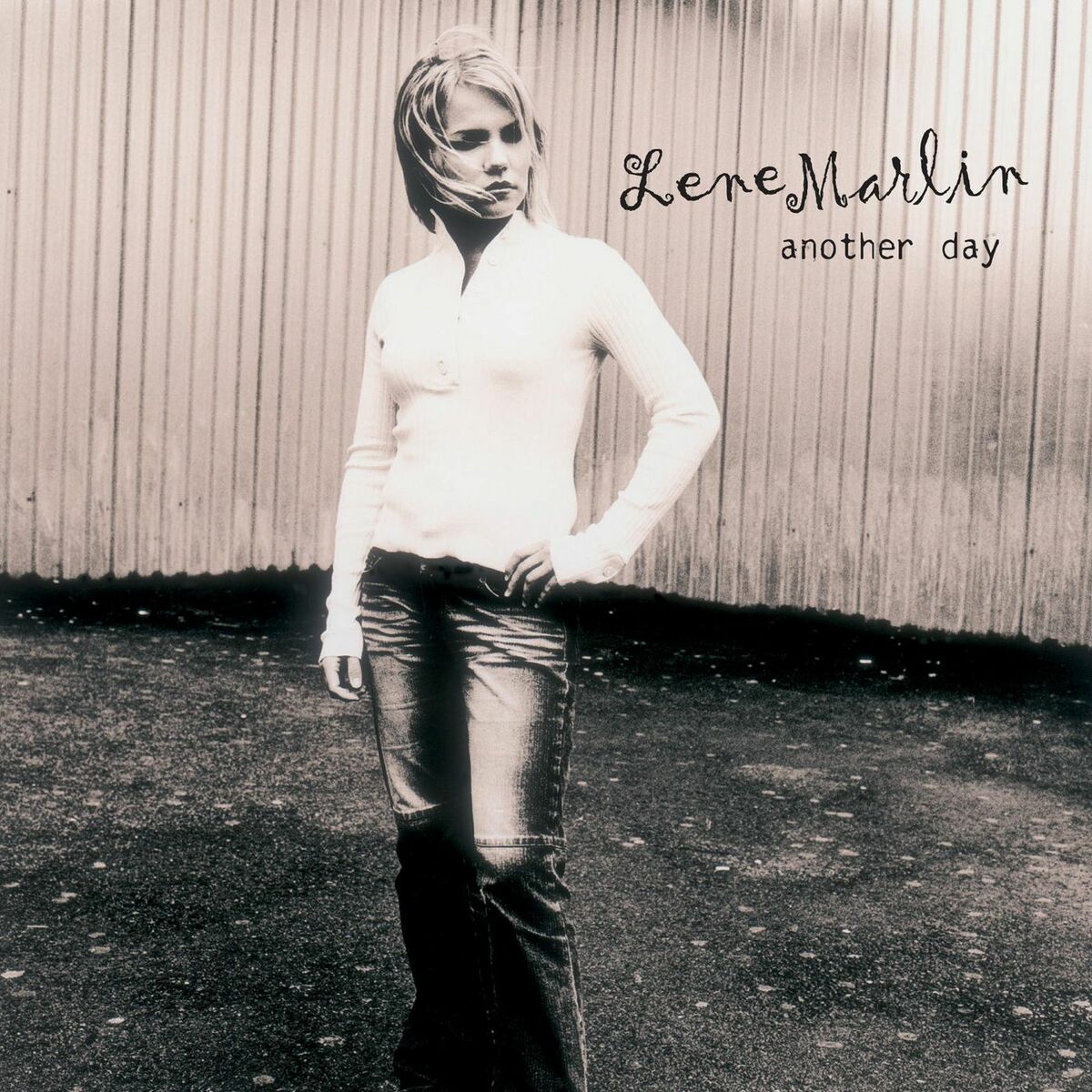 Album cover of Another Day