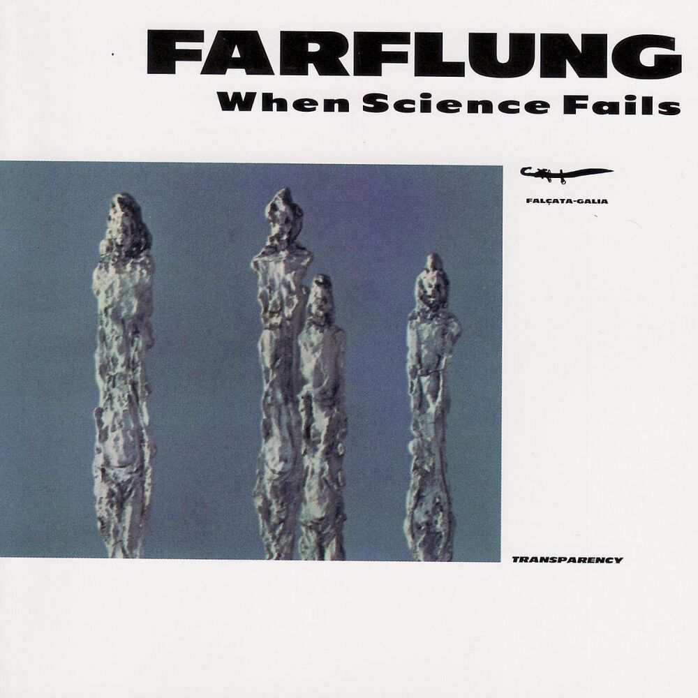 Picture of When Science Fails