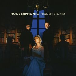 Cover of Hidden Stories
