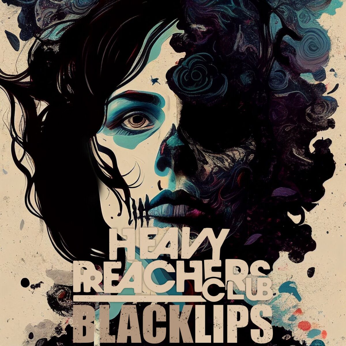 Album cover of Black Lips