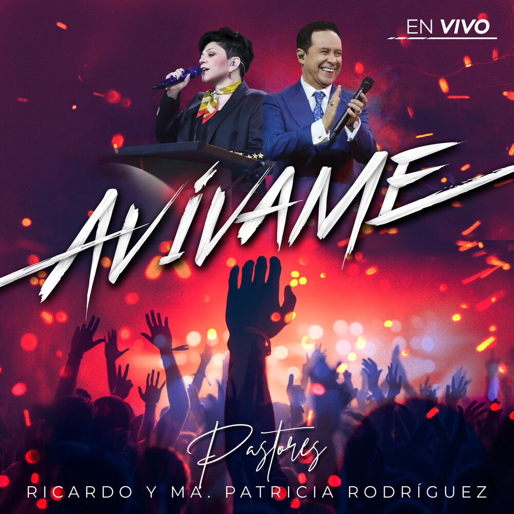 Picture of Avívame (En Vivo)