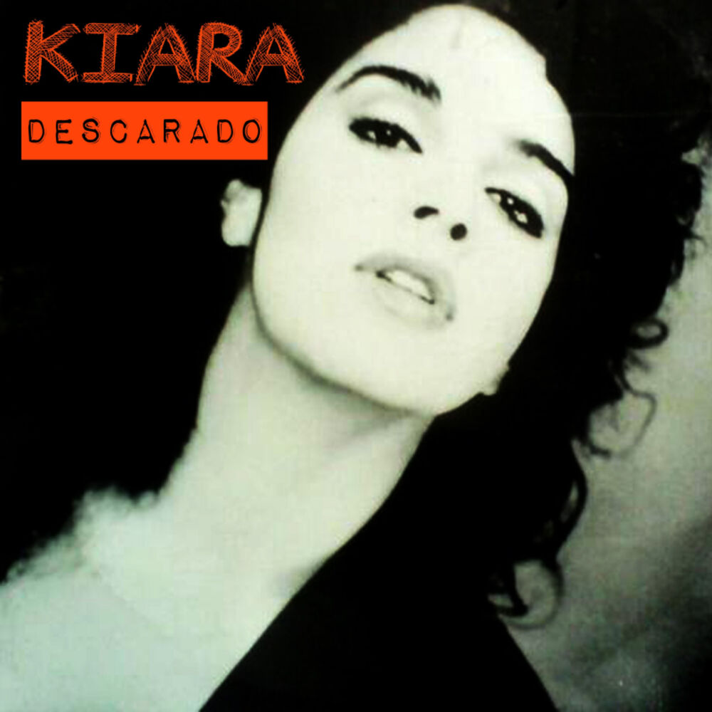 Picture of Descarado