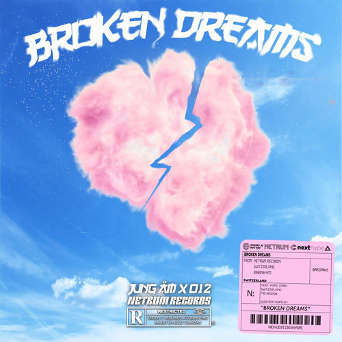 Broken Dreams