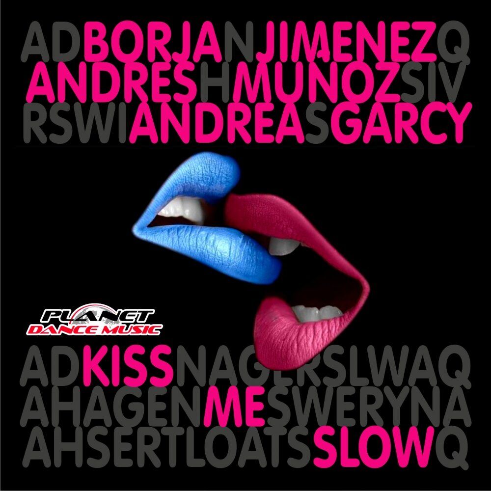 Picture of Kiss Me Slow