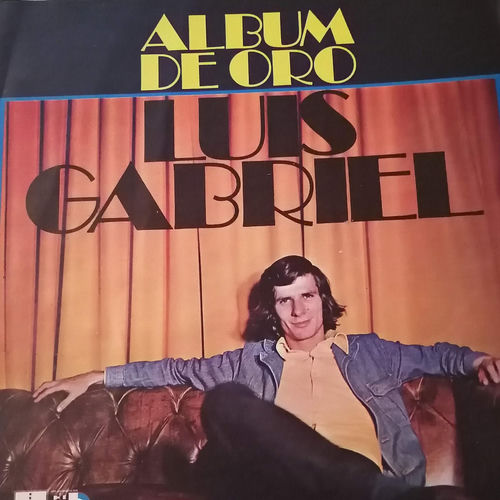 Yo Le Vendo, Vendo cover art