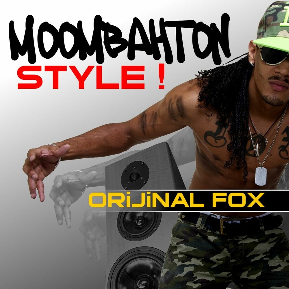 Picture of Moombahton Style