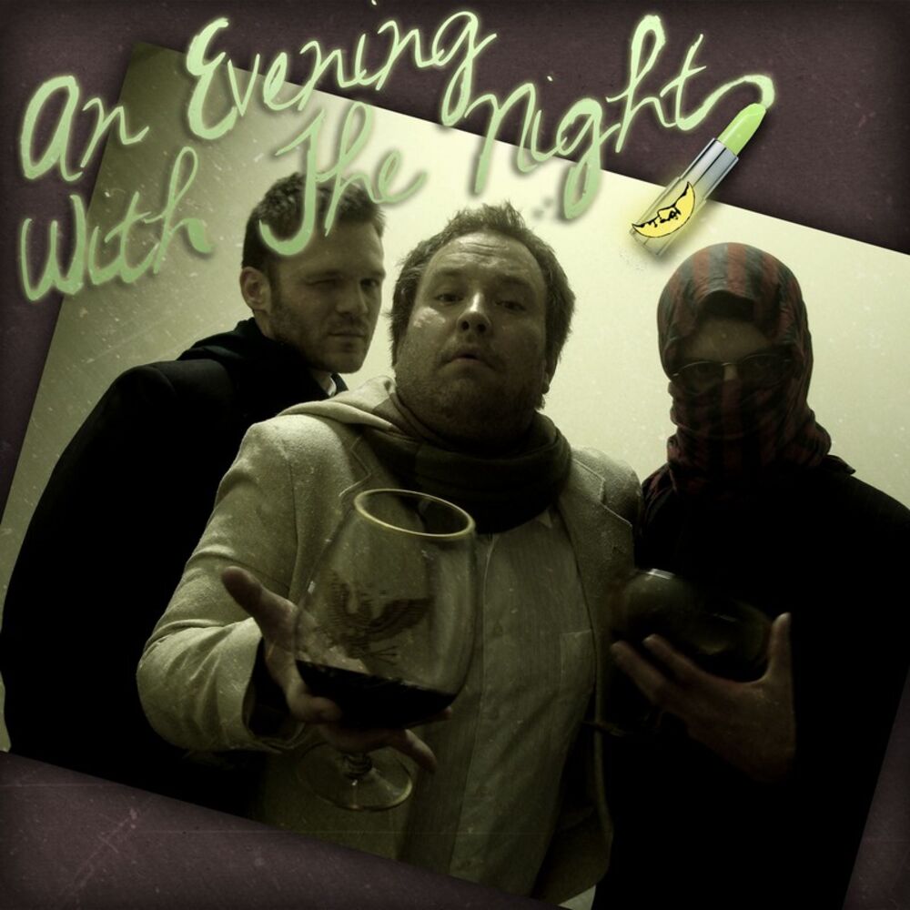 Picture of An Evening With the Night