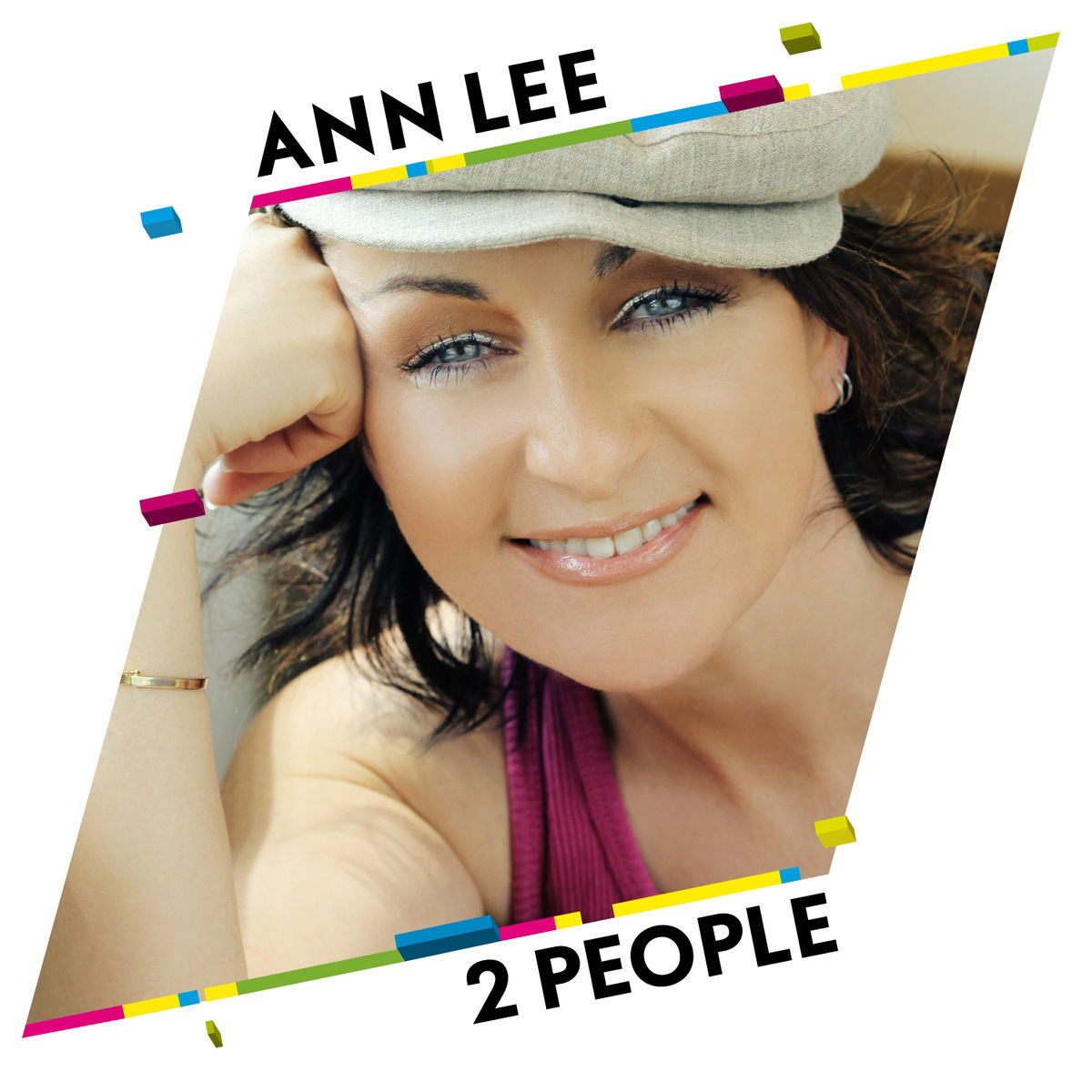 Album cover of 2 People