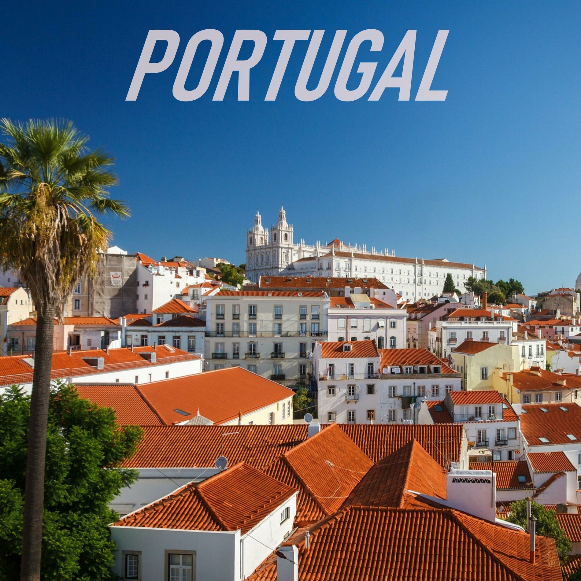 Album cover of Portugal (feat. Big Smoak, Skeng, Skillibeng & i-genius)