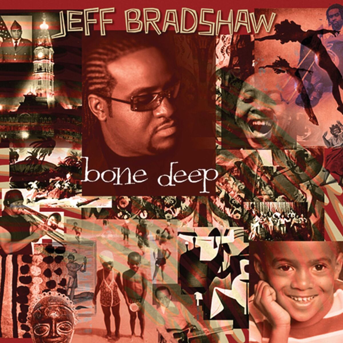 Album cover of Smooth Soul