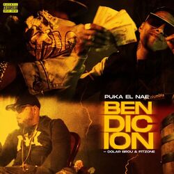 Cover of Bendicion