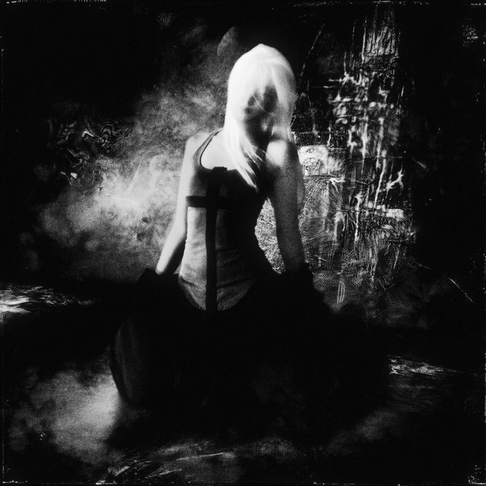 Album cover of Agitated
