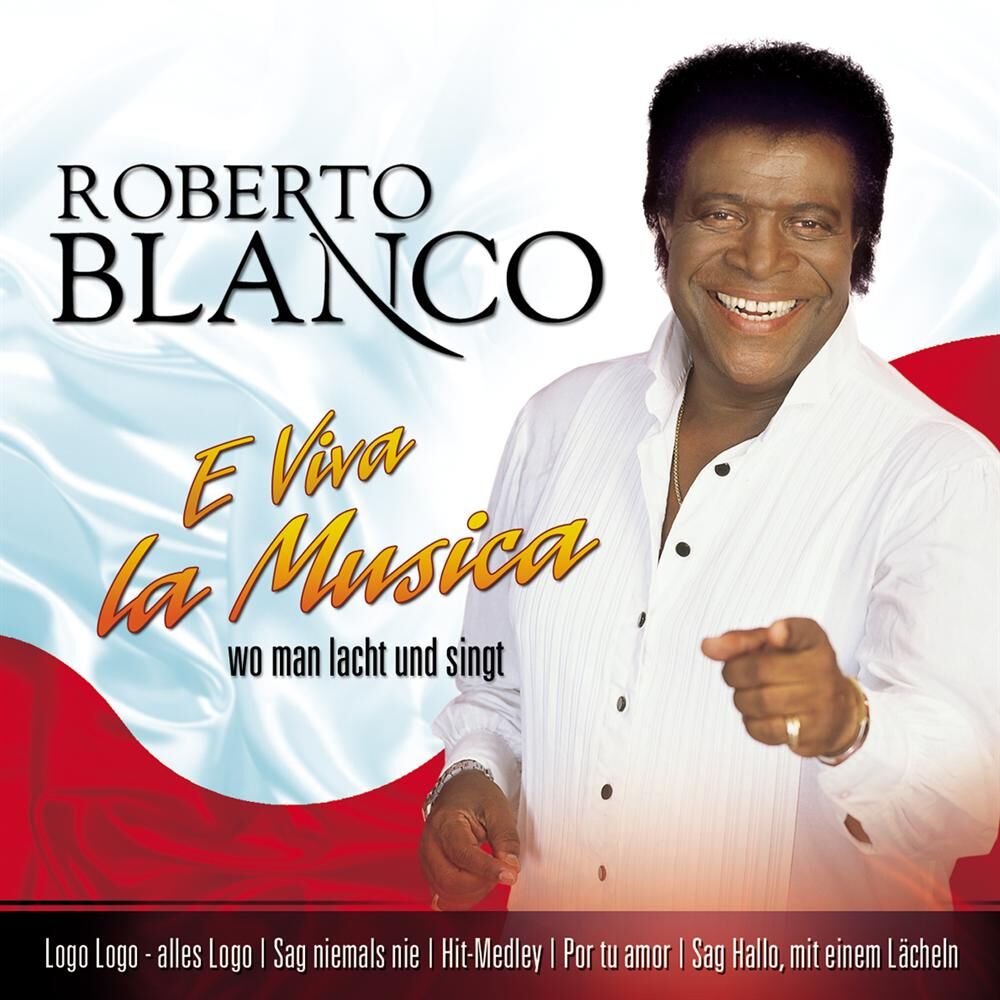 Picture of E Viva La Musica