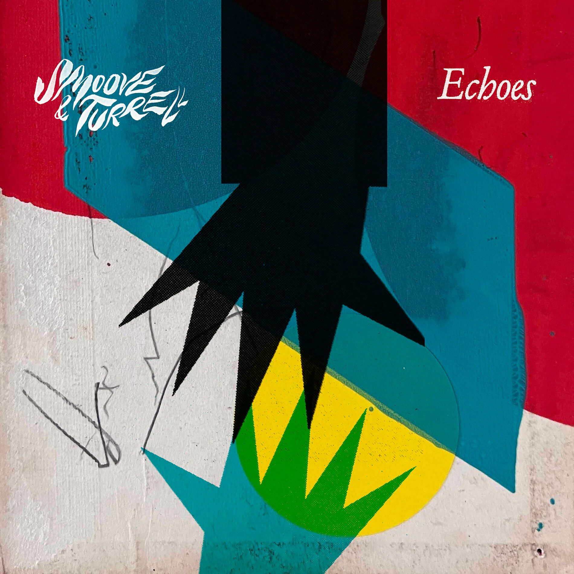 Album cover of Echoes