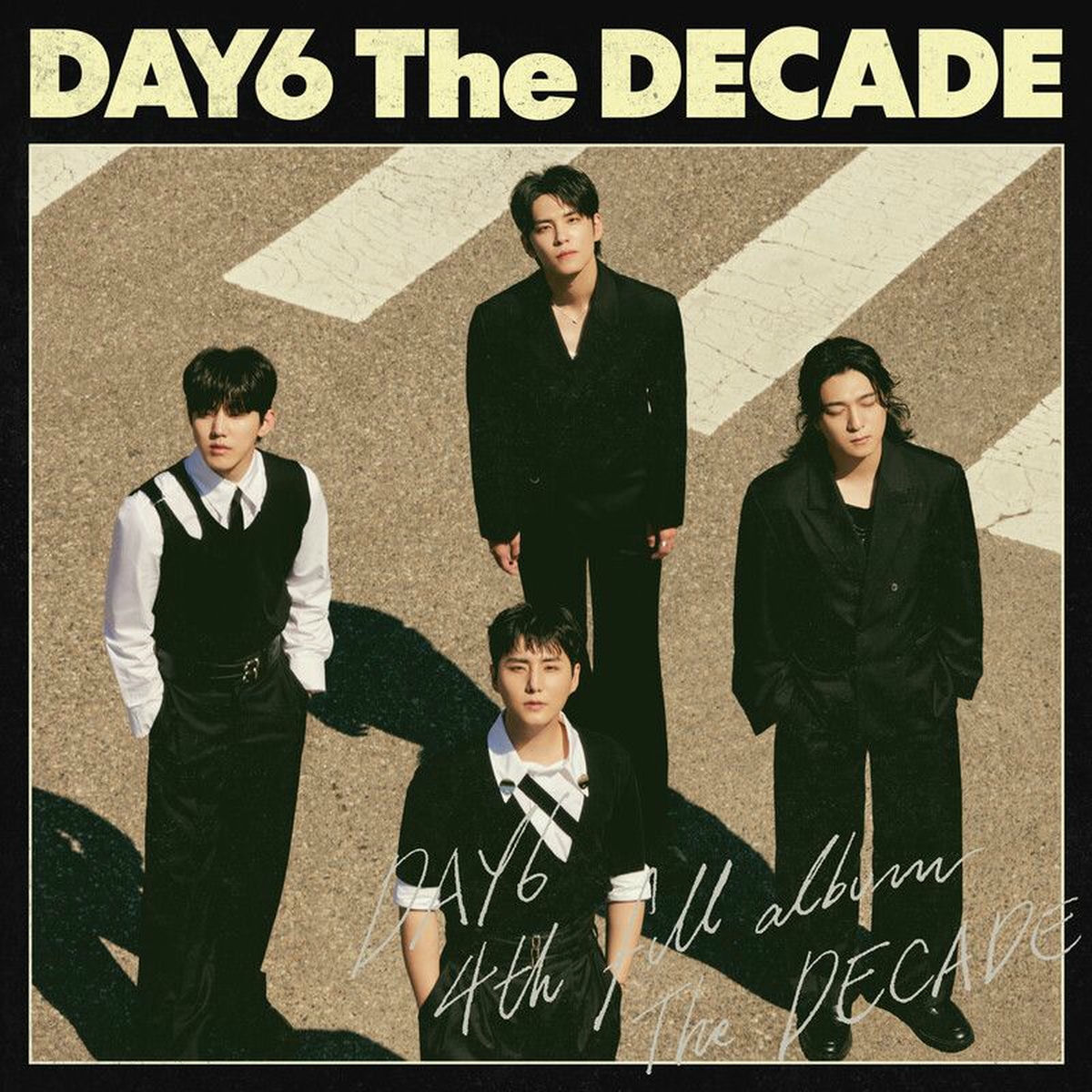 DAY6 - UNLOCK | Deezer