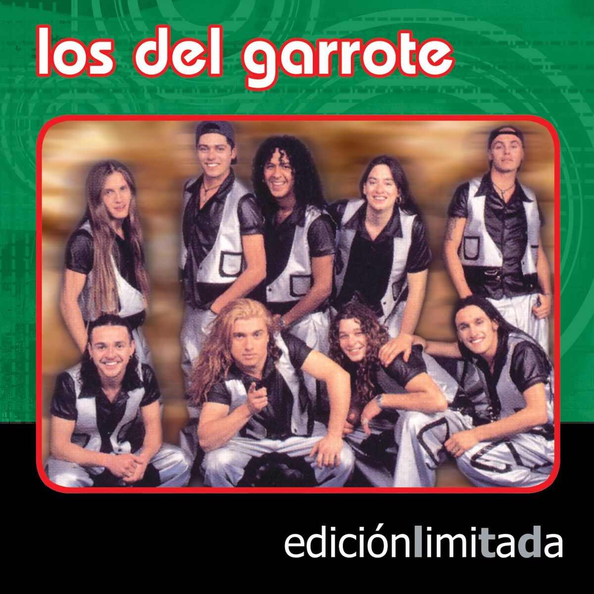 Album cover of Edición Limitada