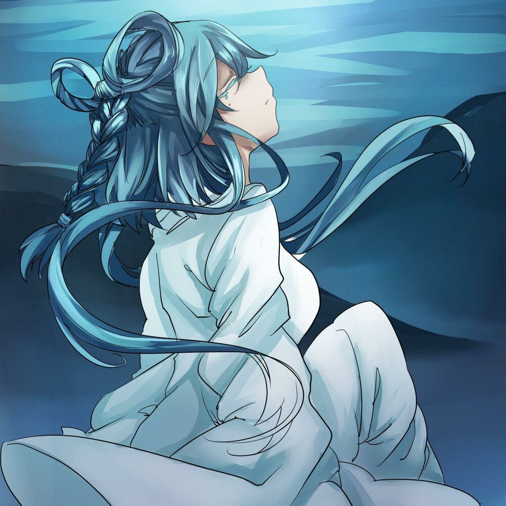 Picture of 终许信予意