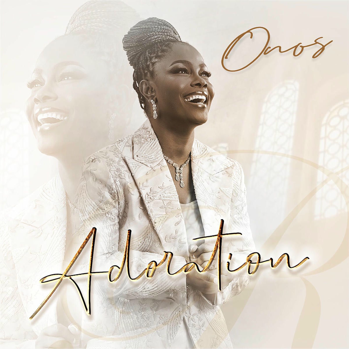 Album cover of Adoration