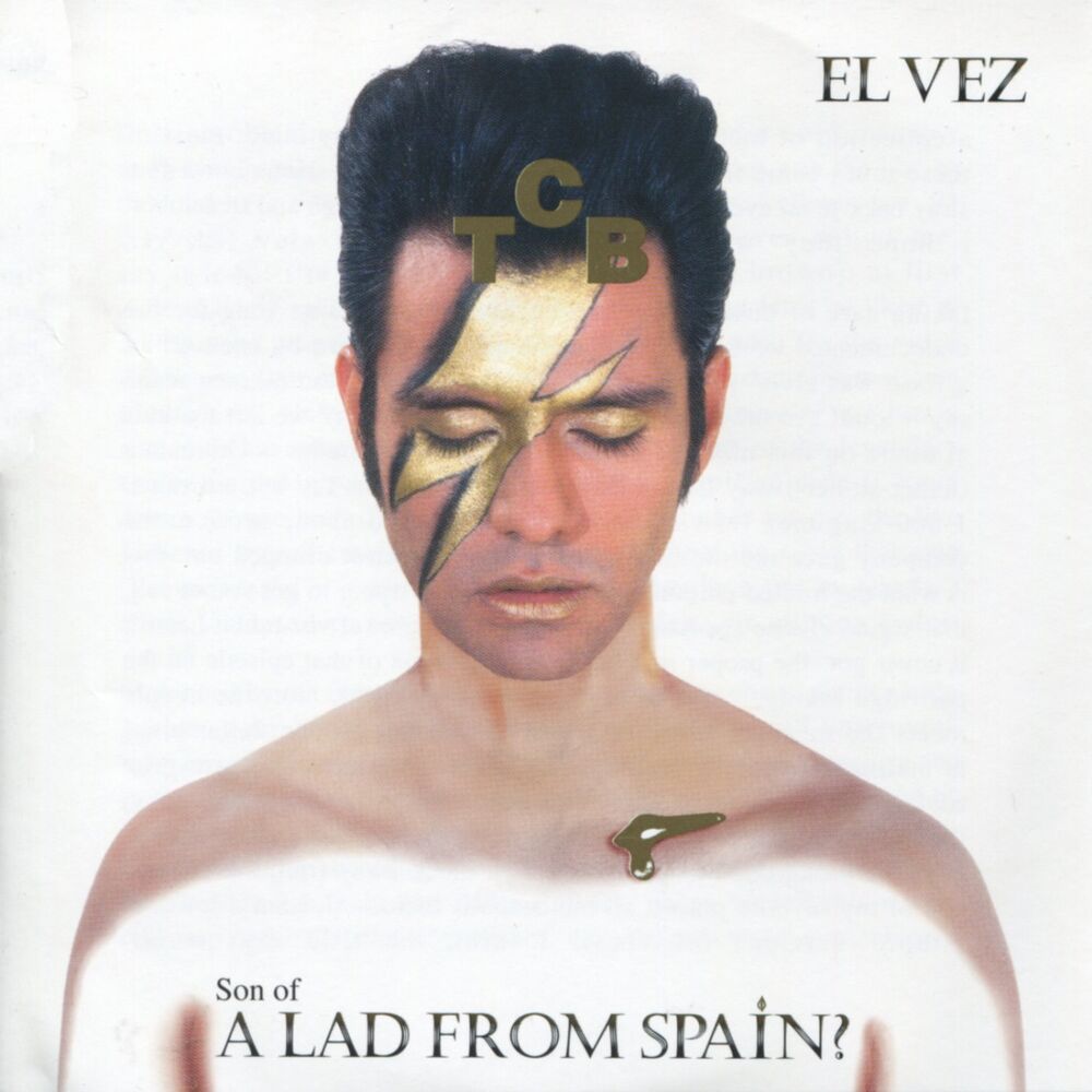 Picture of Son of a Lad from Spain?