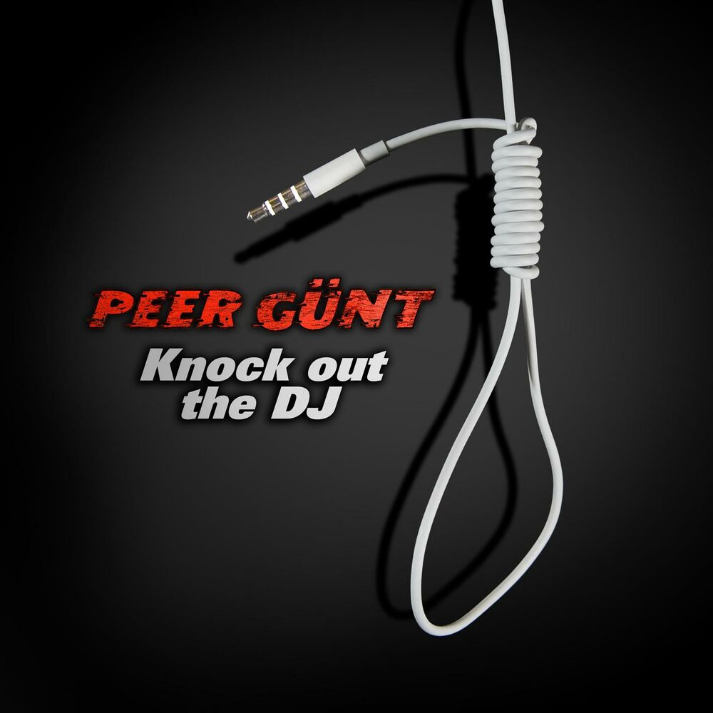Picture of Knock Out the DJ