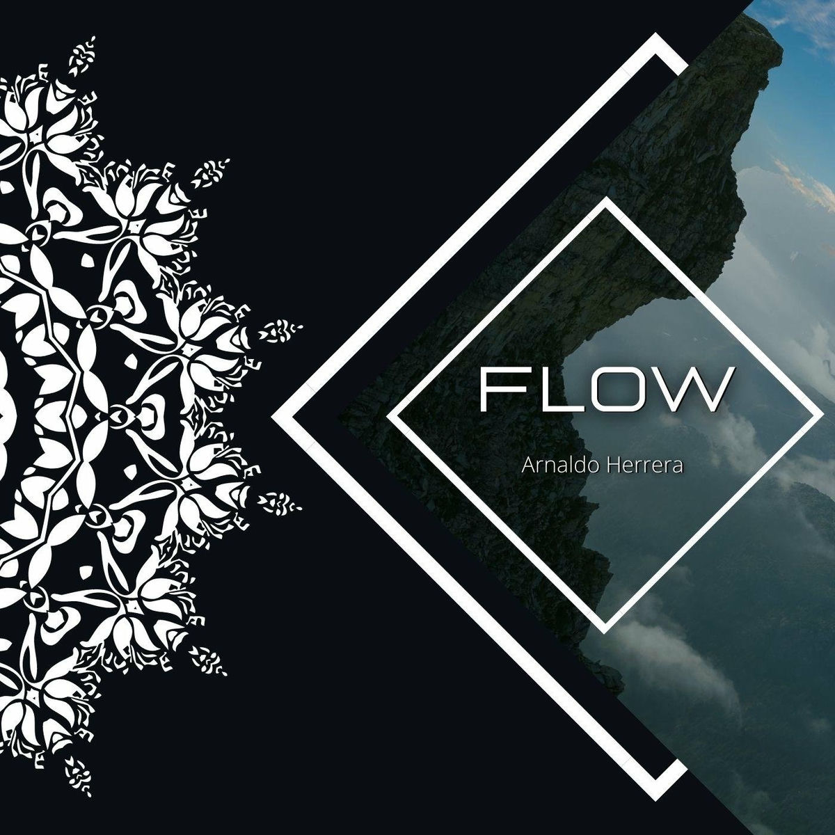 Album cover of Flow