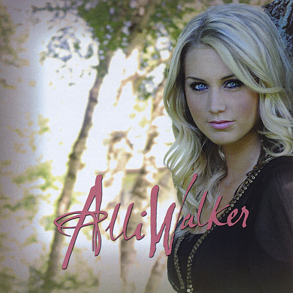 Picture of Alli Walker