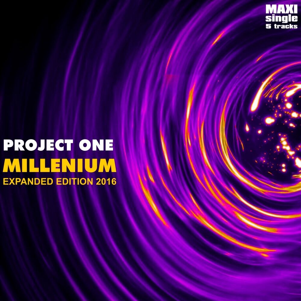Picture of Millenium (Expanded Edition 2016)