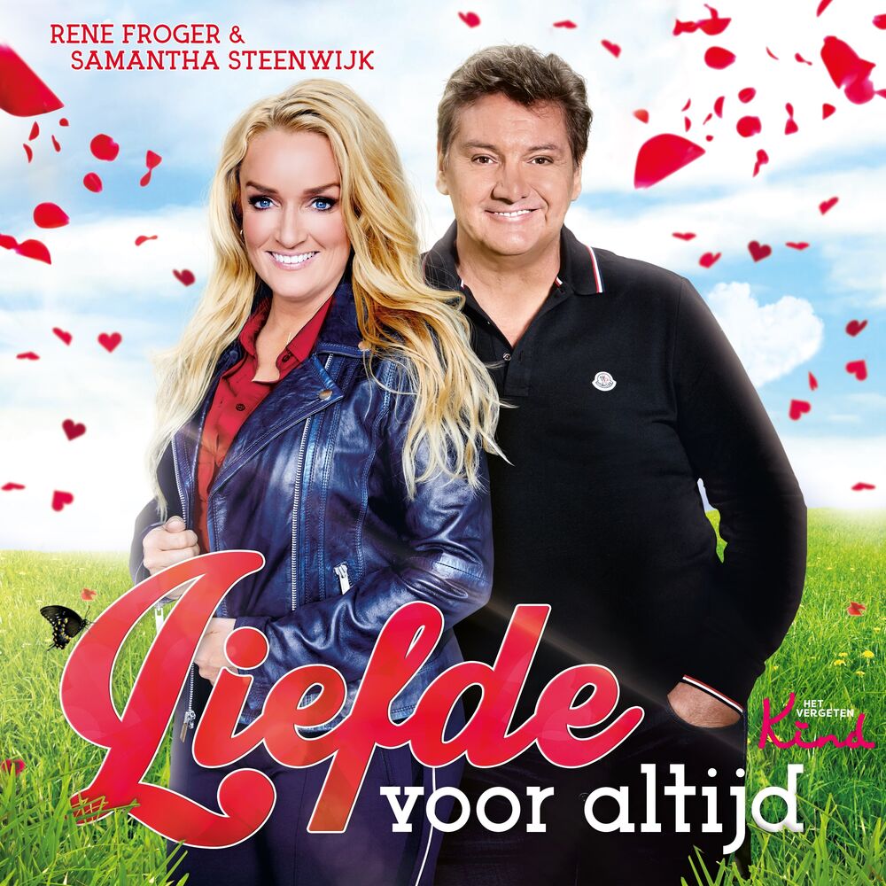 Picture of Liefde voor altijd