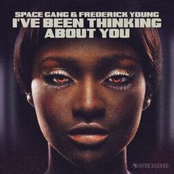 Cover of I've Been Thinking About You