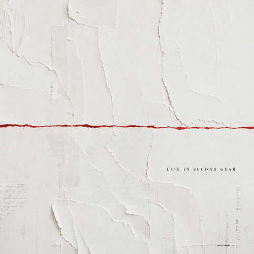 Life in Second Gear artwork